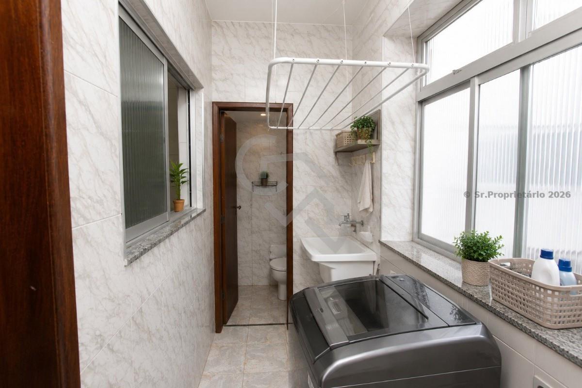 Apartamento, Coração de Jesus, 3 Quartos, 1 Vaga, 1 Suíte