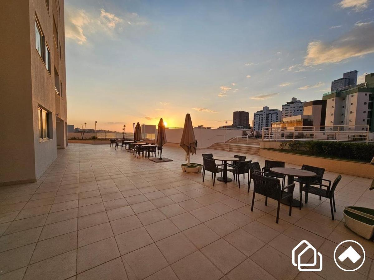 Apartamento, Buritis, 2 Quartos, 2 Vagas, 1 Suíte