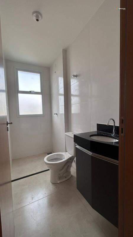 Apartamento, Boa Esperança, 3 Quartos, 2 Vagas, 1 Suíte