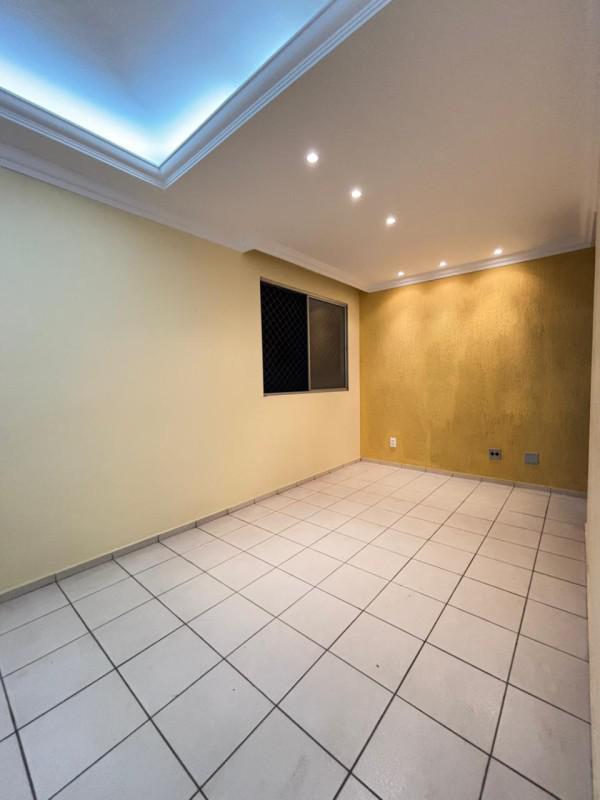 Apartamento, Sagrada Família, 4 Quartos, 1 Vaga, 1 Suíte