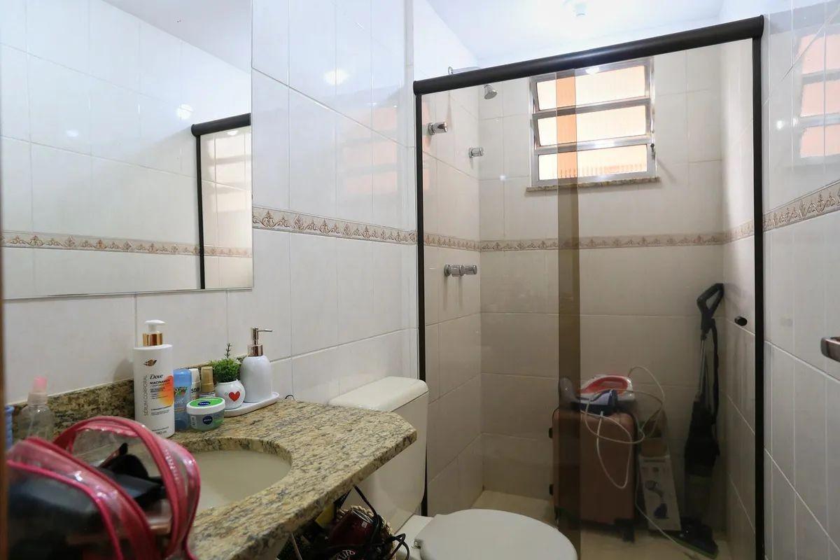 Apartamento, Nova Vista, 2 Quartos, 2 Vagas, 1 Suíte