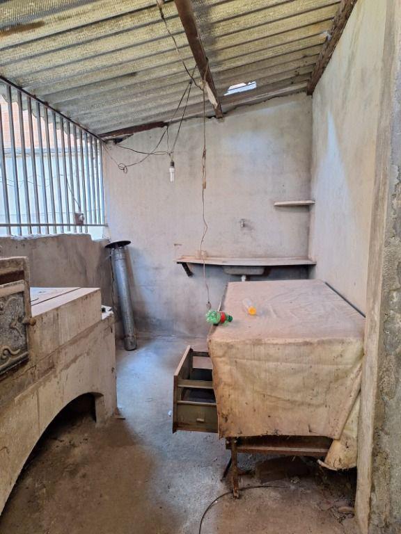 Casa, Nossa Senhora de Fátima, 1 Quarto, 3 Vagas