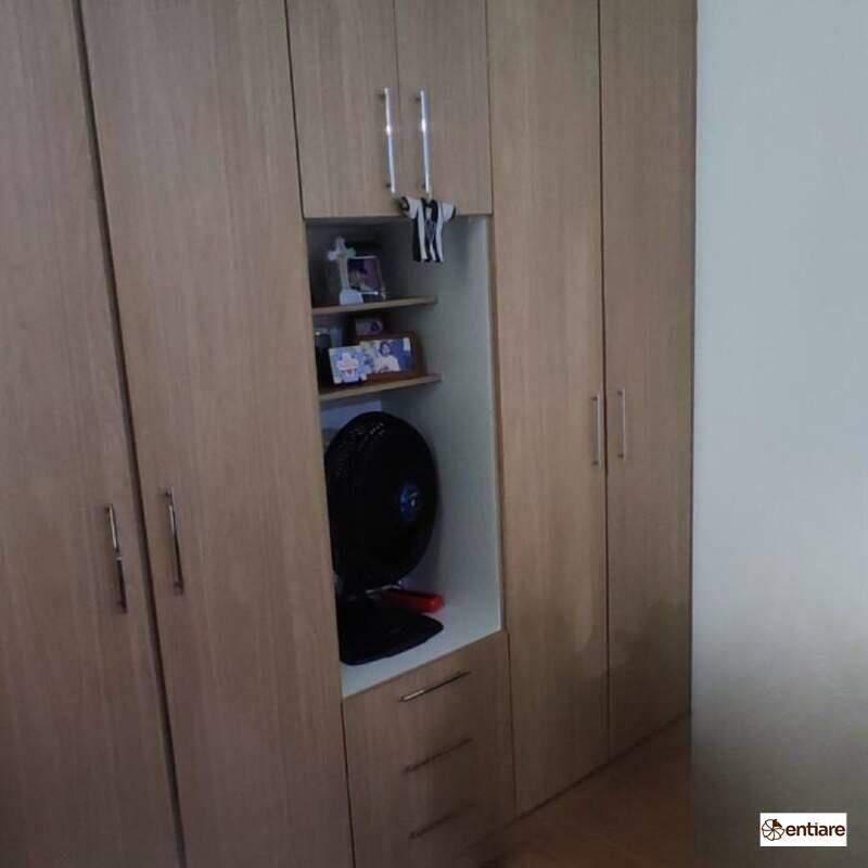 Apartamento, Jardim Riacho das Pedras, 2 Quartos, 1 Vaga, 1 Suíte