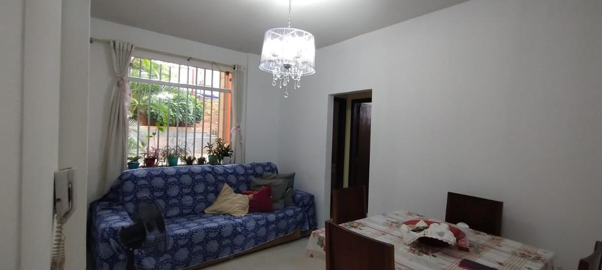 Apartamento, Nova Cachoeirinha, 2 Quartos, 0 Vaga
