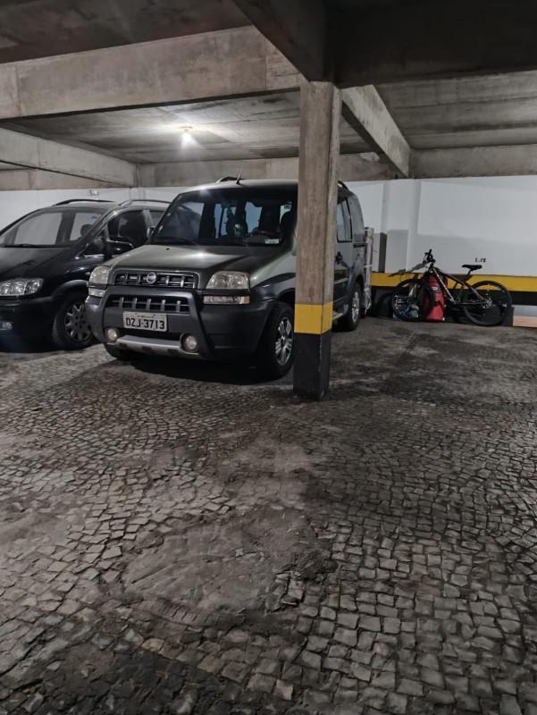Apartamento, Lourdes, 2 Quartos, 1 Vaga
