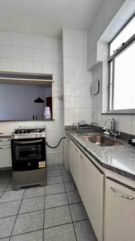 Apartamento, Lourdes, 2 Quartos, 1 Vaga, 1 Suíte