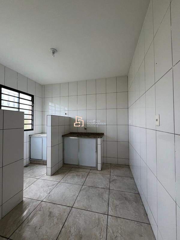 Casa, Parque Turistas, 2 Quartos, 1 Vaga