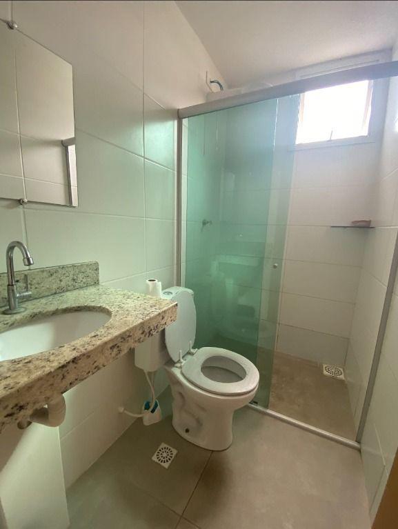 Apartamento, Paciência, 2 Quartos, 1 Vaga