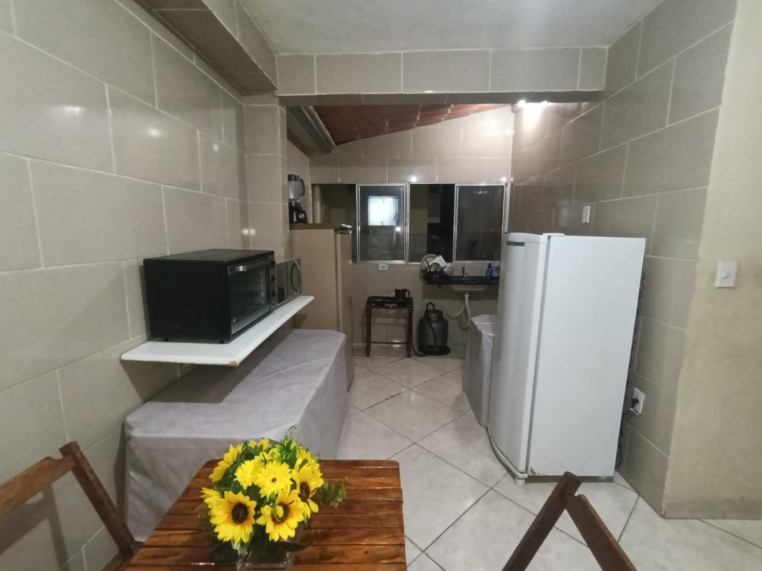 Casa Comercial, Vila Nova Vista, 3 Quartos, 4 Vagas, 1 Suíte