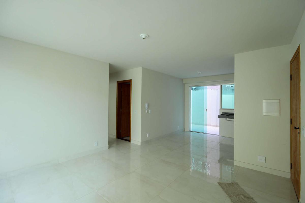 Apartamento, Santa Mônica, 3 Quartos, 2 Vagas, 1 Suíte