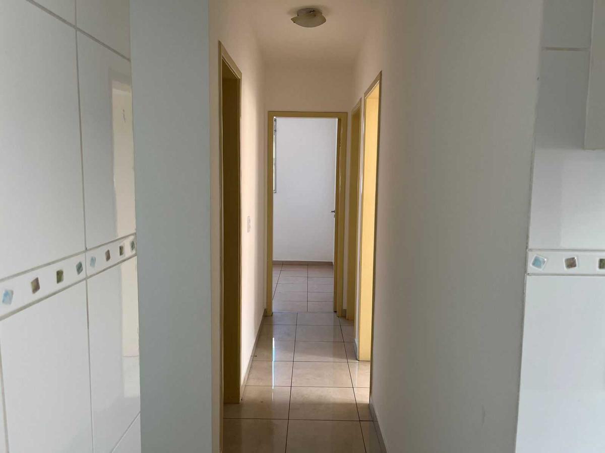 Apartamento, Silveira, 3 Quartos, 2 Vagas, 1 Suíte