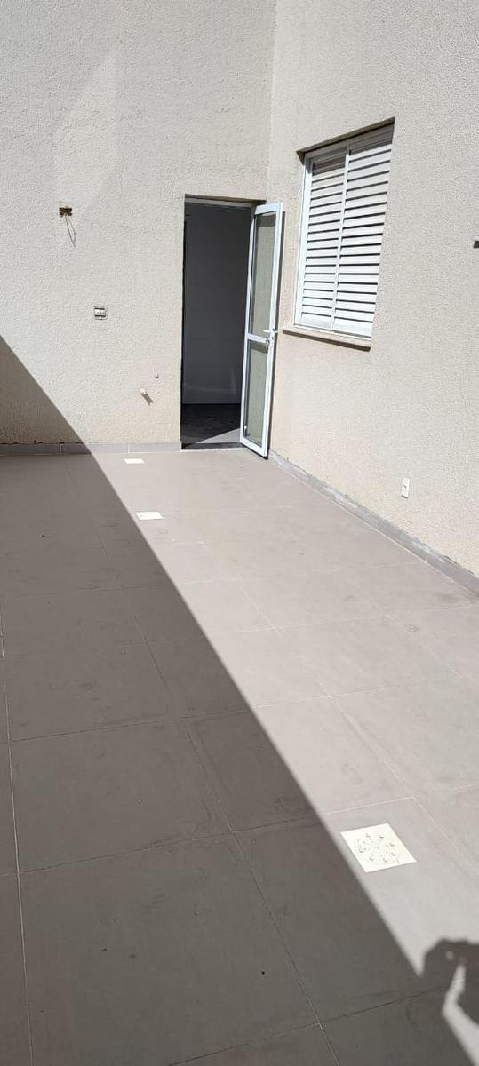 Apartamento, Fernão Dias, 4 Quartos, 3 Vagas, 1 Suíte