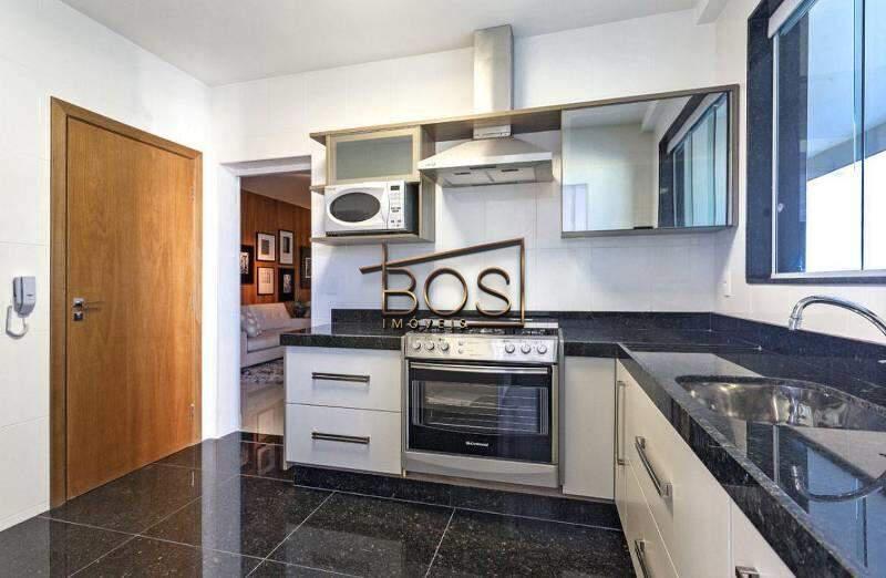 Apartamento, Palmares, 4 Quartos, 3 Vagas, 2 Suítes