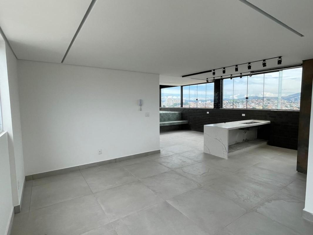 Cobertura, Ana Lúcia, 4 Quartos, 3 Vagas, 2 Suítes