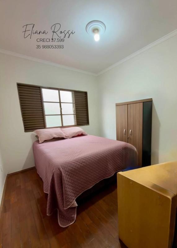 Casa, Parque Boa Vista, 3 Quartos, 2 Vagas, 1 Suíte