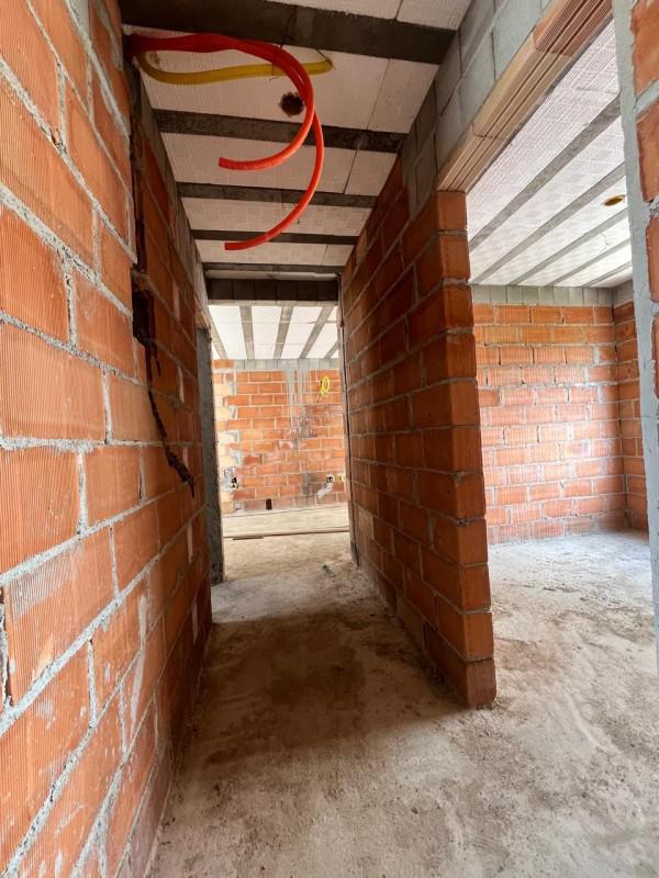 Apartamento, Masterville, 3 Quartos, 2 Vagas, 1 Suíte