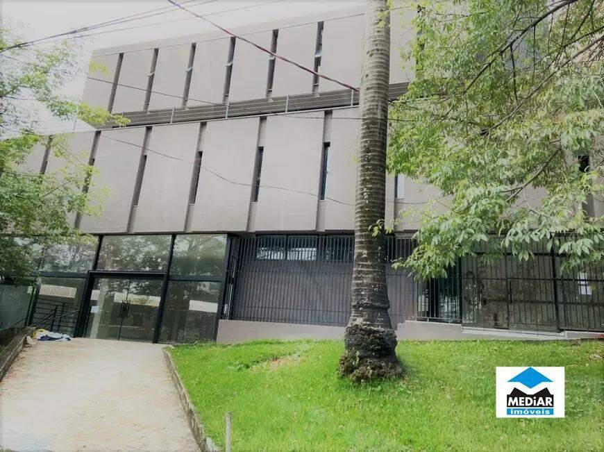 Prédio, Floresta, 0 Quarto, 25 Vagas