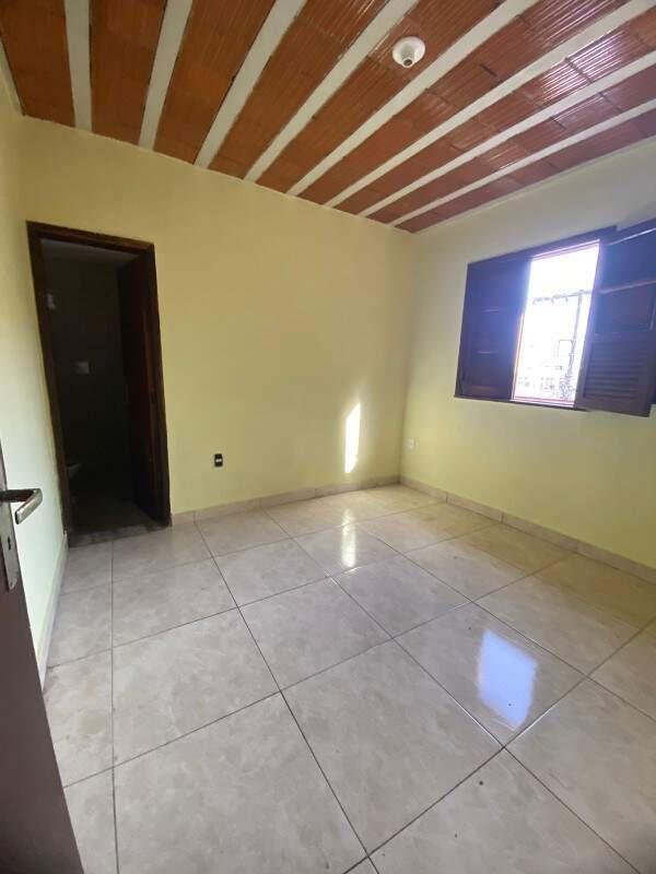 Quitinete, Alto Barroca, 1 Quarto, 0 Vaga, 1 Suíte
