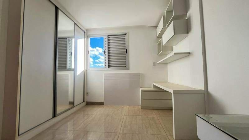 Cobertura, Santa Inês, 4 Quartos, 4 Vagas, 2 Suítes