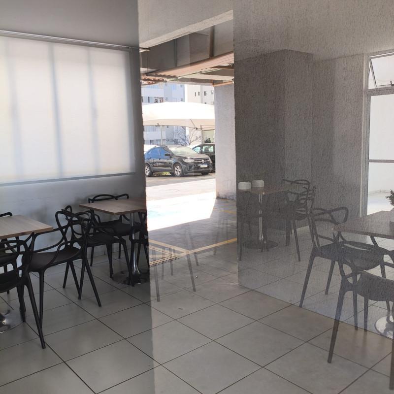 Apartamento, Jardim Riacho das Pedras, 2 Quartos, 1 Vaga