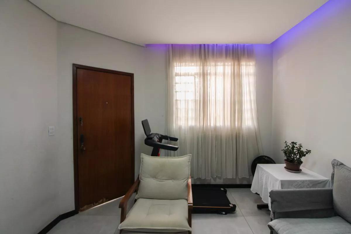 Casa, Dona Clara, 3 Quartos, 1 Vaga