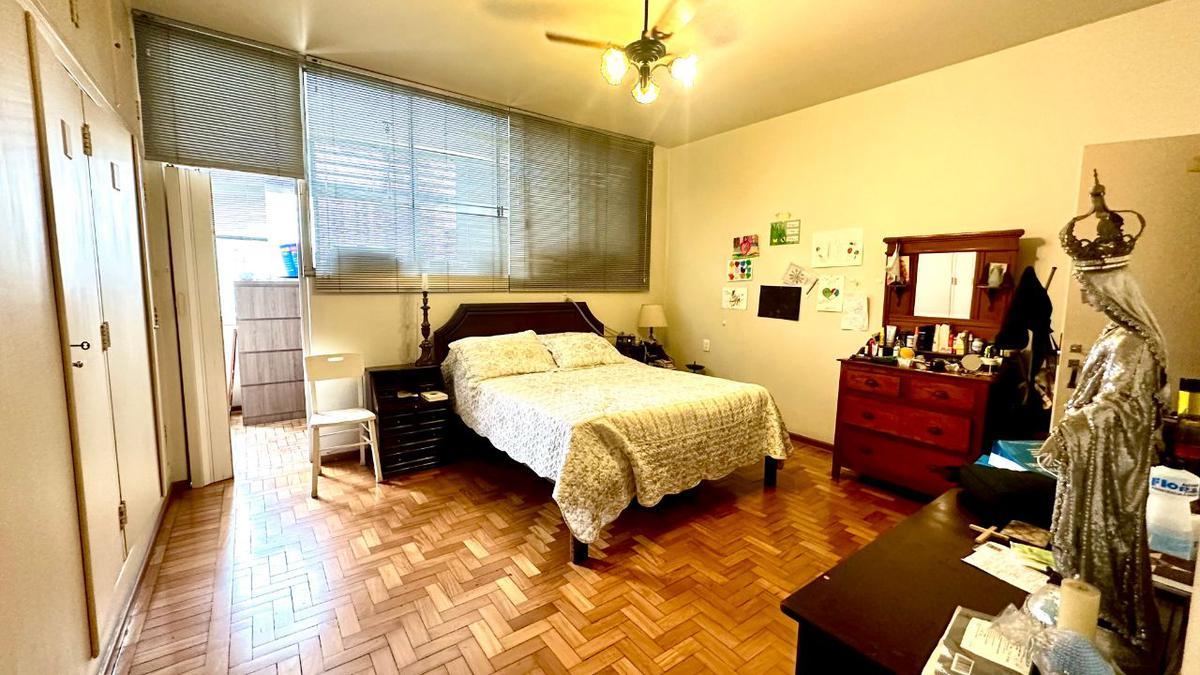 Apartamento, Centro, 4 Quartos, 1 Vaga, 2 Suítes