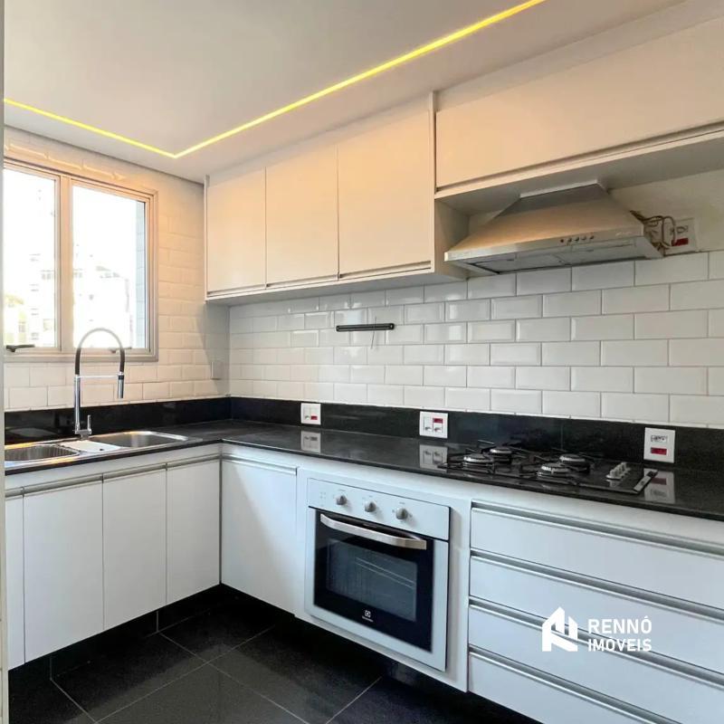Apartamento, Luxemburgo, 3 Quartos, 1 Vaga, 1 Suíte