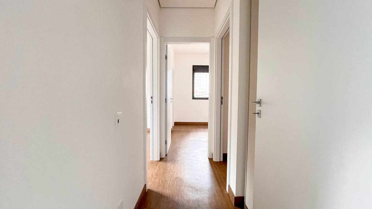 Apartamento, Sion, 3 Quartos, 2 Vagas, 3 Suítes