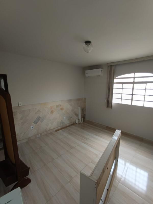 Casa, Recanto da Pampulha, 1 Quarto, 1 Vaga