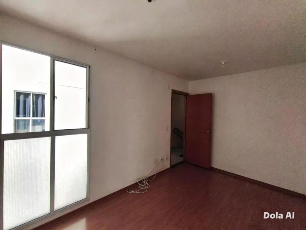 Apartamento, Santa Maria, 2 Quartos, 1 Vaga