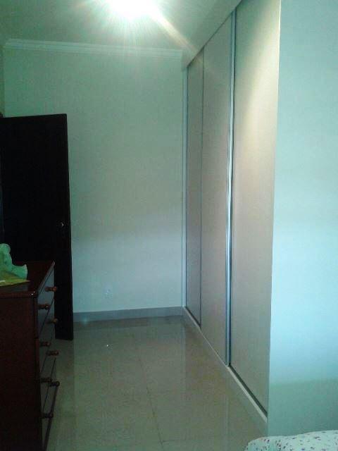 Casa, Marajó, 4 Quartos, 4 Vagas, 1 Suíte