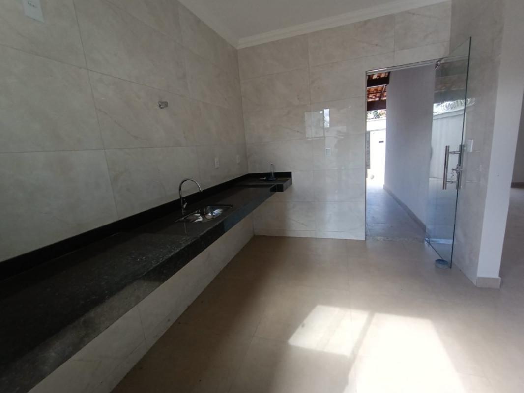 Casa, Jardim Leblon, 3 Quartos, 2 Vagas, 1 Suíte