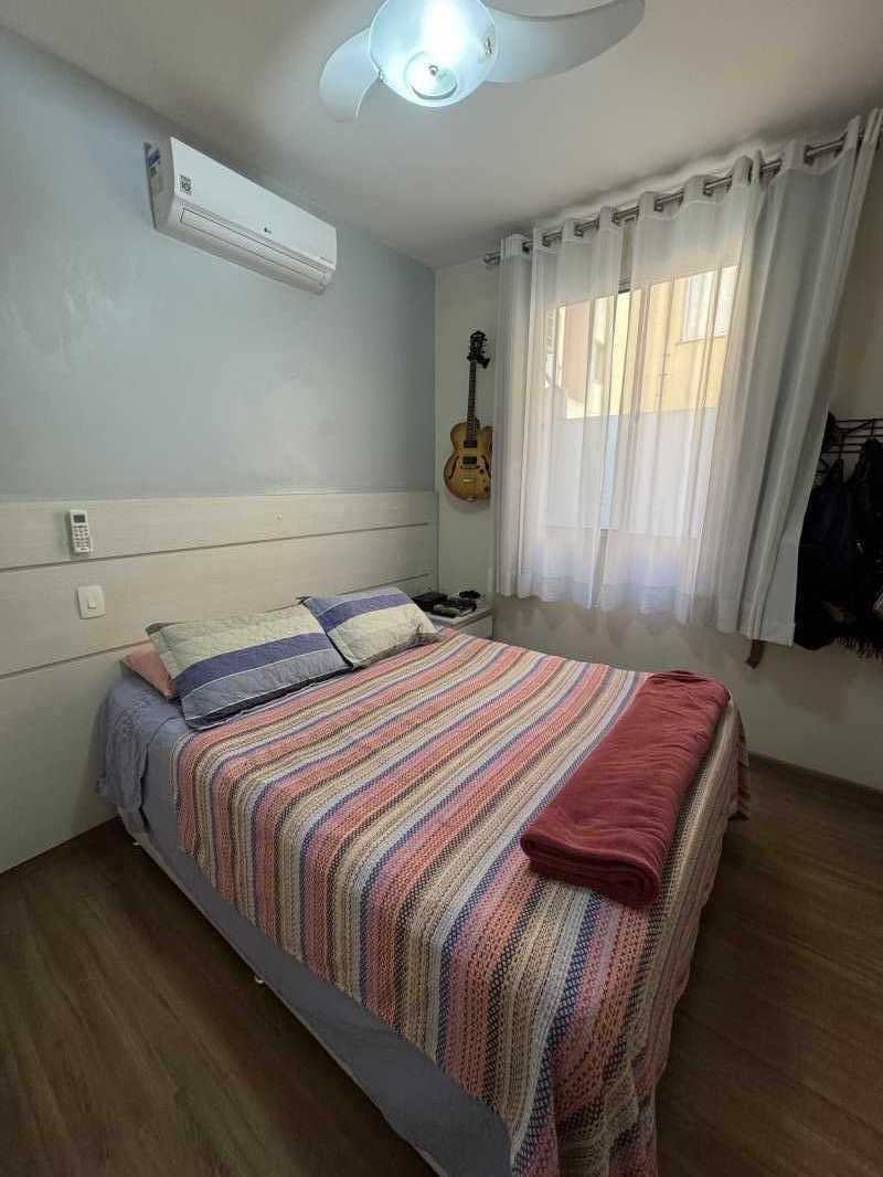 Apartamento, Novo Horizonte, 2 Quartos, 1 Vaga