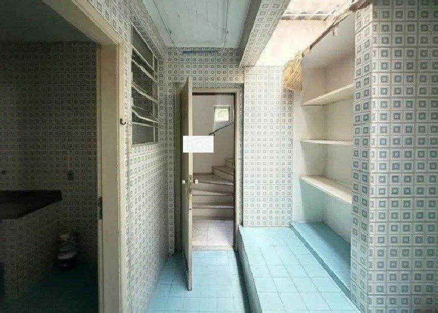 Apartamento, Sion, 3 Quartos, 2 Vagas, 1 Suíte