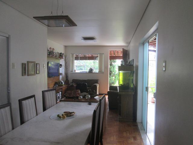 Casa, Padre Eustáquio, 3 Quartos, 0 Vaga, 1 Suíte
