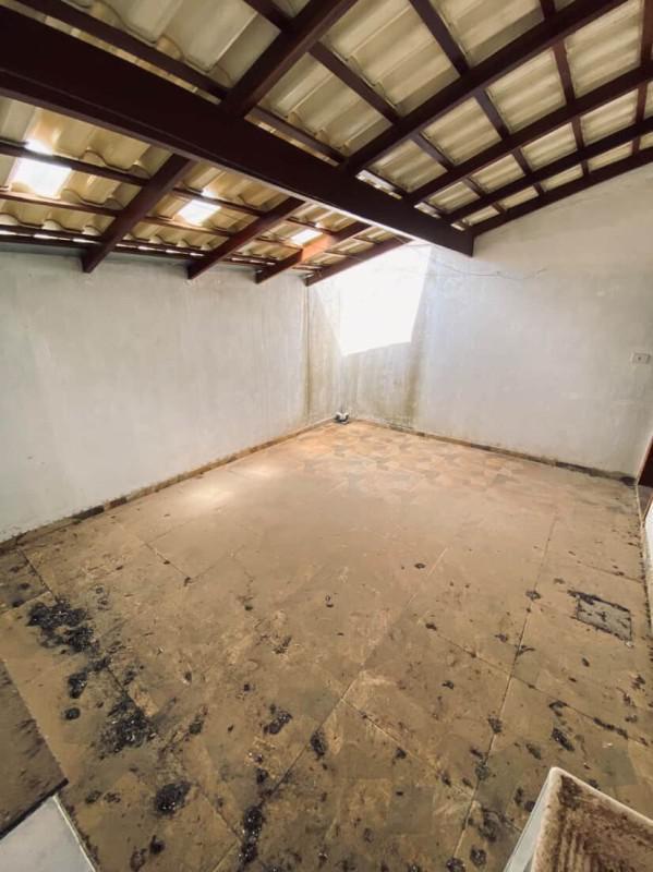 Casa, Novo Barreirinho, 3 Quartos, 2 Vagas