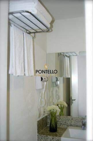 Apartamento, Itapoã, 1 Quarto, 1 Vaga, 1 Suíte