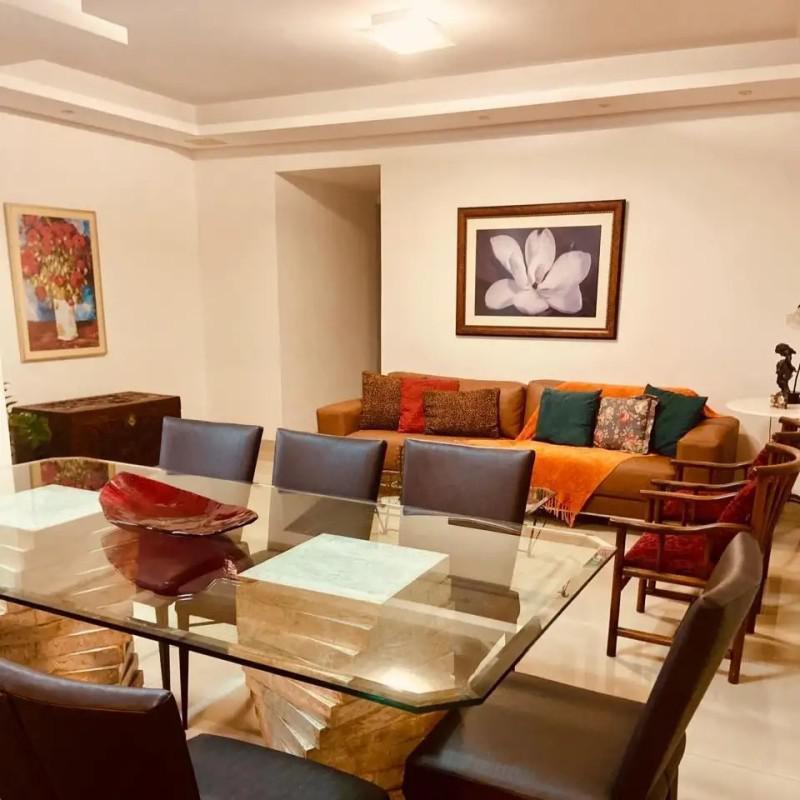 Apartamento, Gutierrez, 3 Quartos, 2 Vagas, 1 Suíte