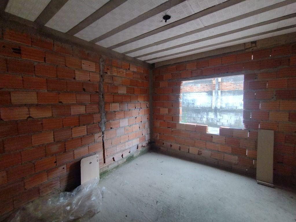 Casa, Nossa Senhora de Fátima, 3 Quartos, 0 Vaga, 1 Suíte