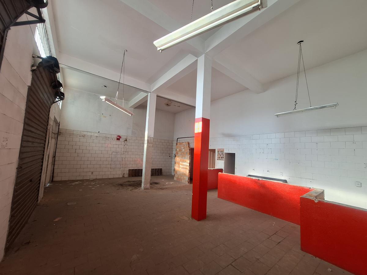 Andar, Industrial, 0 Quarto, 0 Vaga