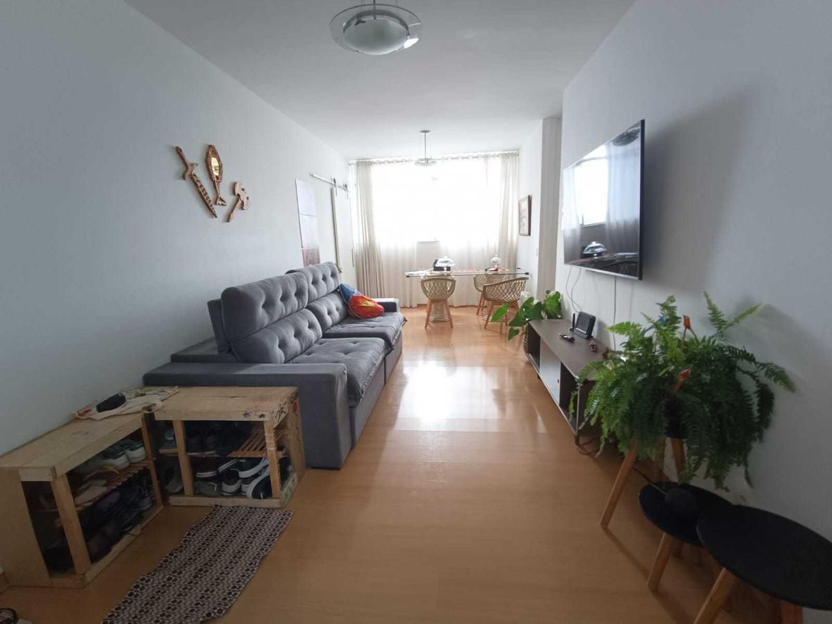 Apartamento, Gutierrez, 3 Quartos, 3 Vagas, 1 Suíte