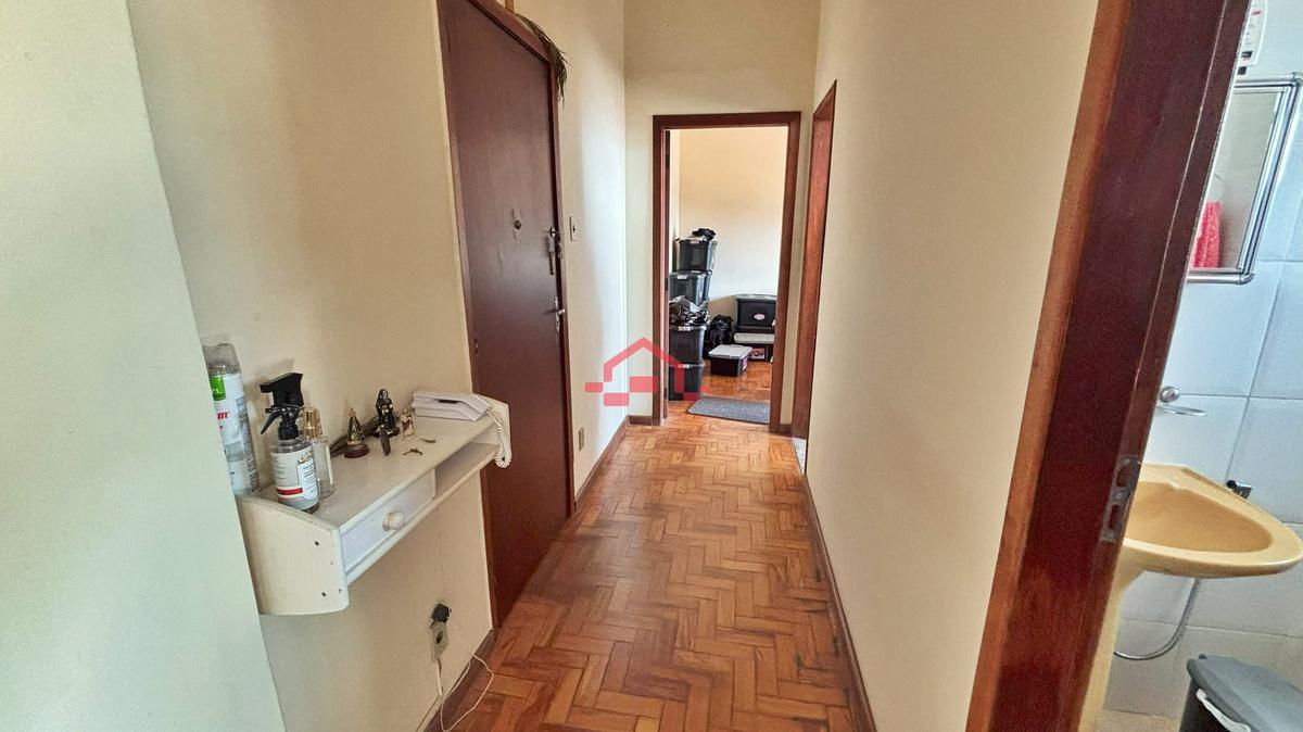 Apartamento, Centro, 1 Quarto, 0 Vaga
