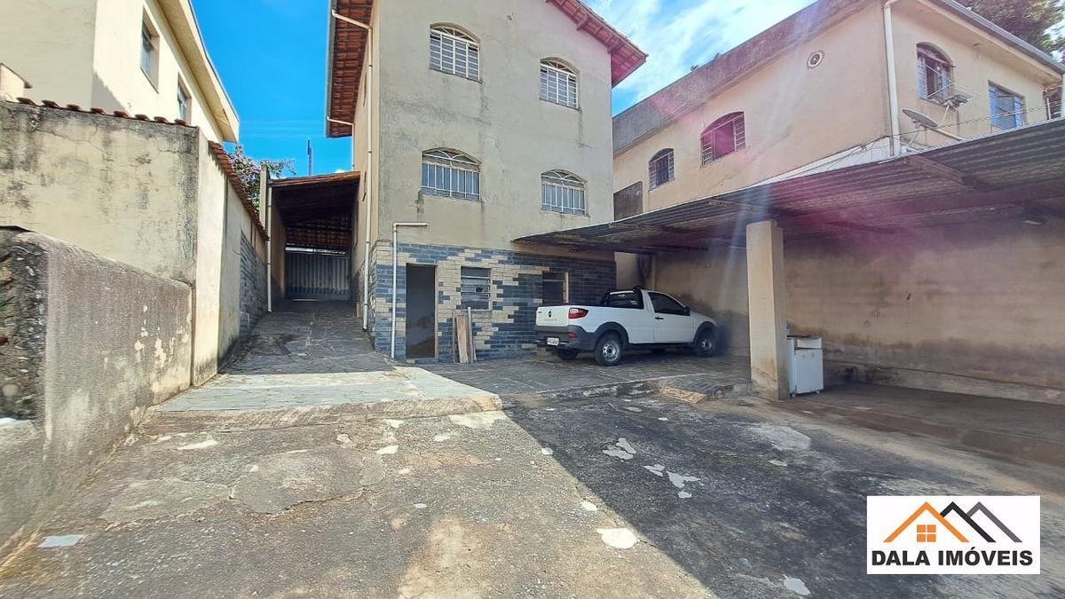 Casa, Santa Cruz, 3 Quartos, 4 Vagas