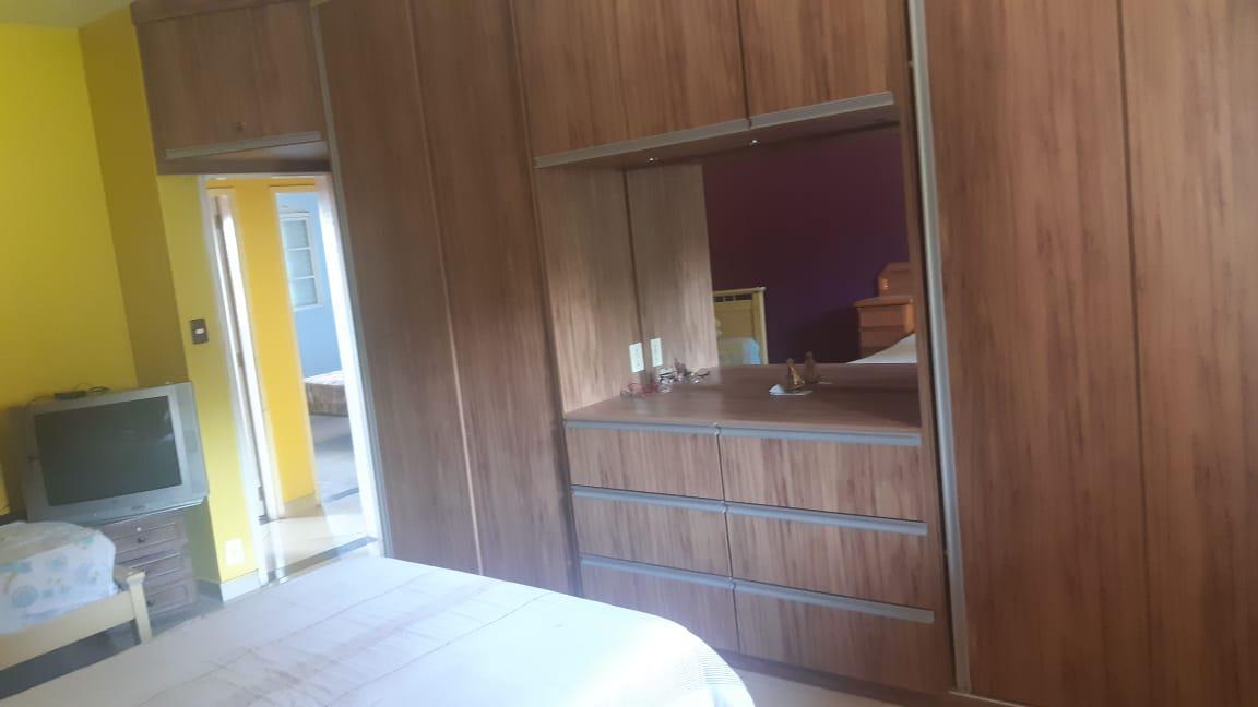 Casa, Chácara Novo Horizonte, 3 Quartos, 6 Vagas, 1 Suíte