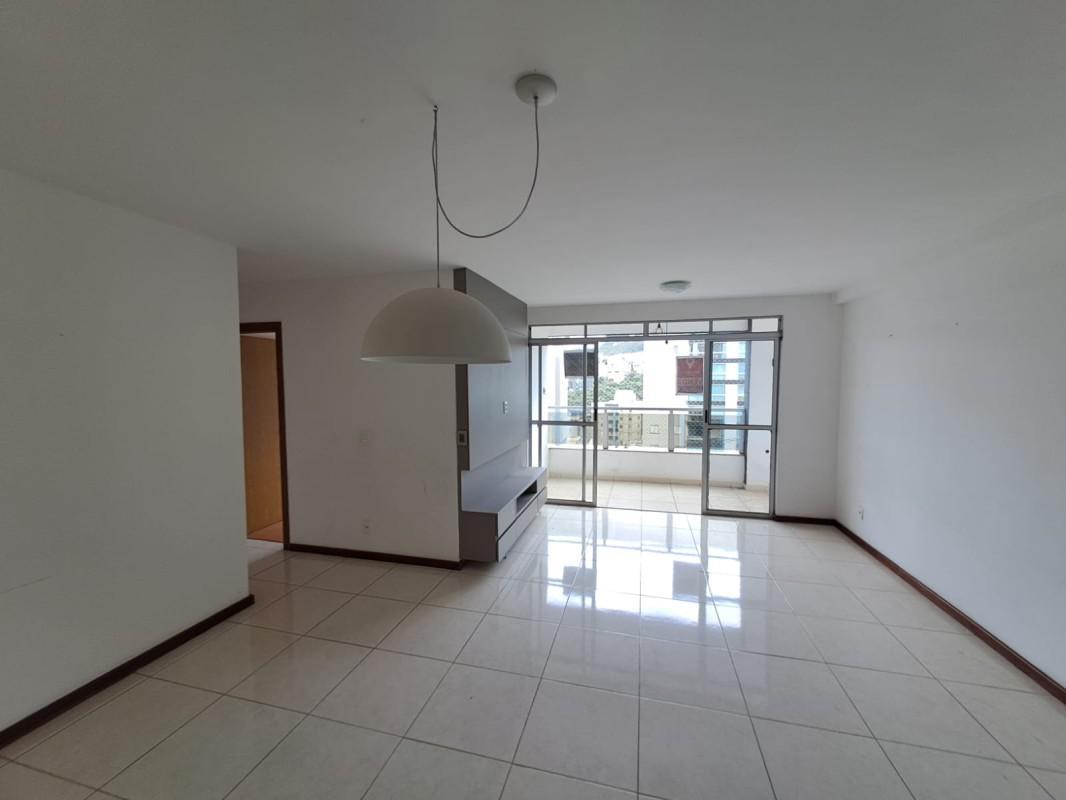 Apartamento, Buritis, 4 Quartos, 2 Vagas, 1 Suíte