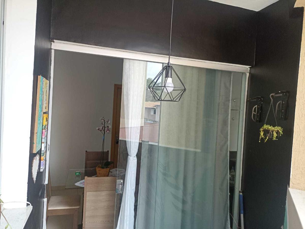 Apartamento, Copacabana, 2 Quartos, 2 Vagas