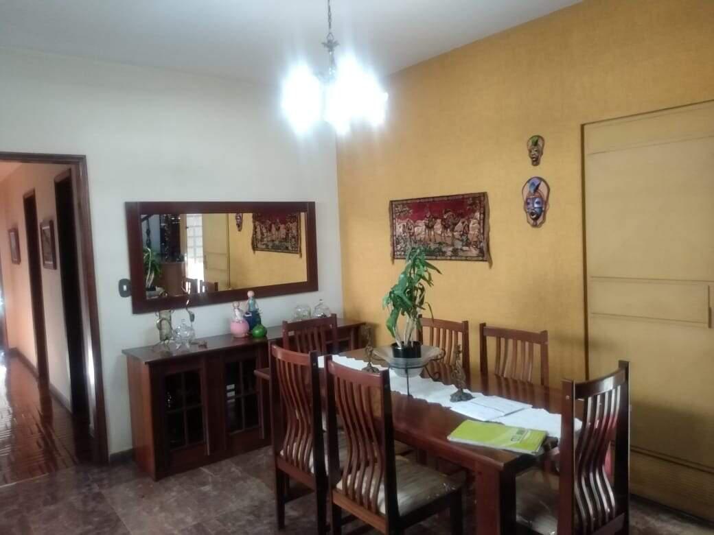 Casa, Alto Barroca, 9 Quartos, 4 Vagas, 2 Suítes