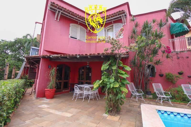 Casa, Belvedere, 5 Quartos, 3 Vagas, 3 Suítes