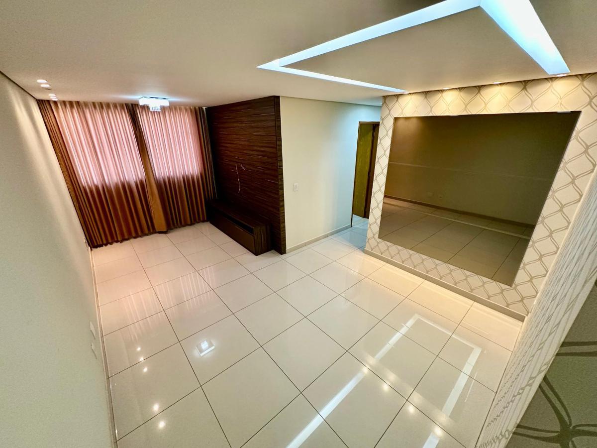 Apartamento, Planalto, 3 Quartos, 2 Vagas, 1 Suíte