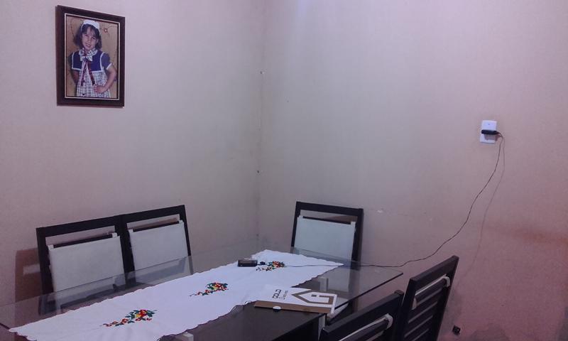 Casa, Conjunto Confisco, 2 Quartos, 1 Vaga